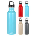 ALUMINIUM-TRINKFLASCHE 750 ml