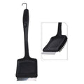 BROSSE DE NETTOYAGE BARBECUE cm. 8 x 1,8 x 49