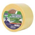 NASTRO BIADESIVO PER PRATO SINTETICO      mm 75 x mt 25