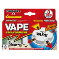 GEL ANTI-FOURMIS « APPÂT FOURMIS » lot de 2