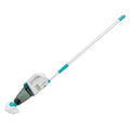 ASPIRATEUR RECHARGEABLE POUR NETTOYAGE PISCINES 'ZR100' art. 28626