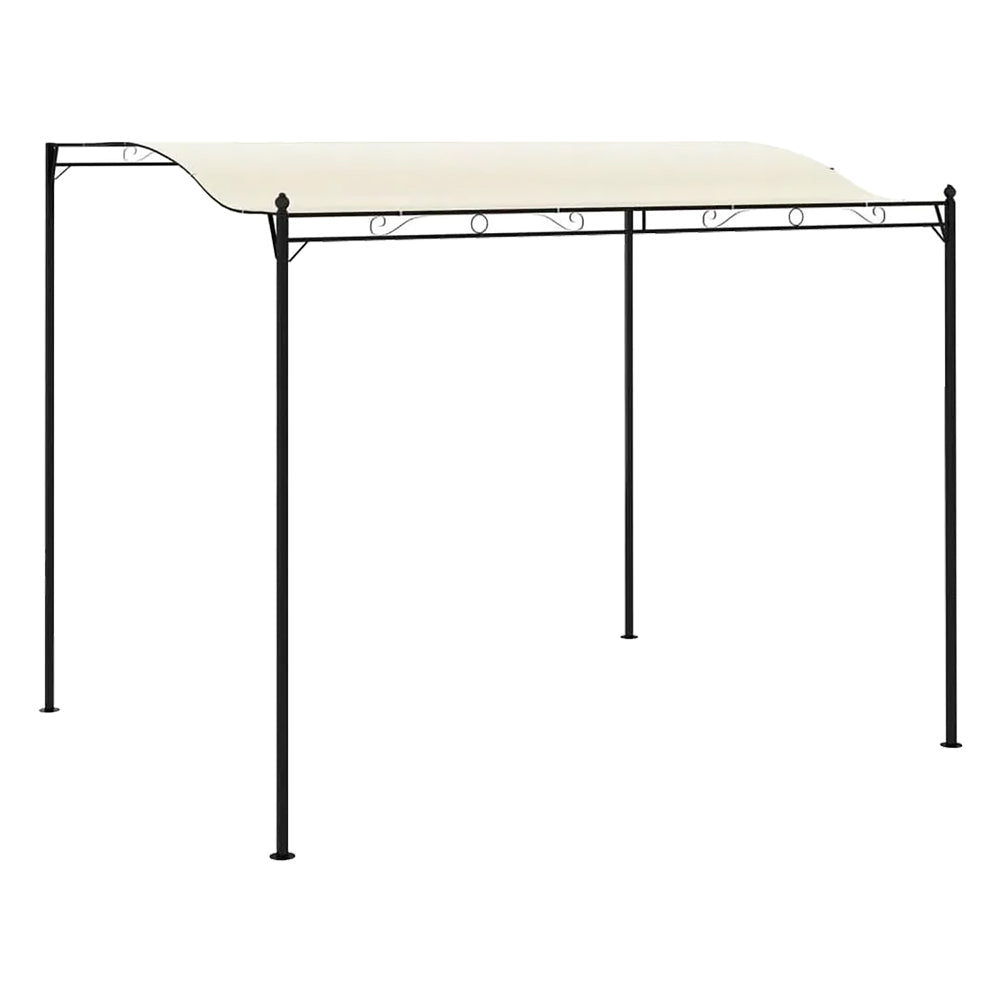 GAZEBO « PERGOLA » 3 x 2 m – couleur naturelle