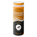 INSECTICIDE EN MICROGRANULÉS 'DURAFAST' 500 g - pour fourmis