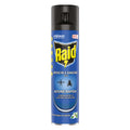 INSEKTIZID SPRAY 'FLIEGEN UND MÜCKEN PLUS' 400 ml
