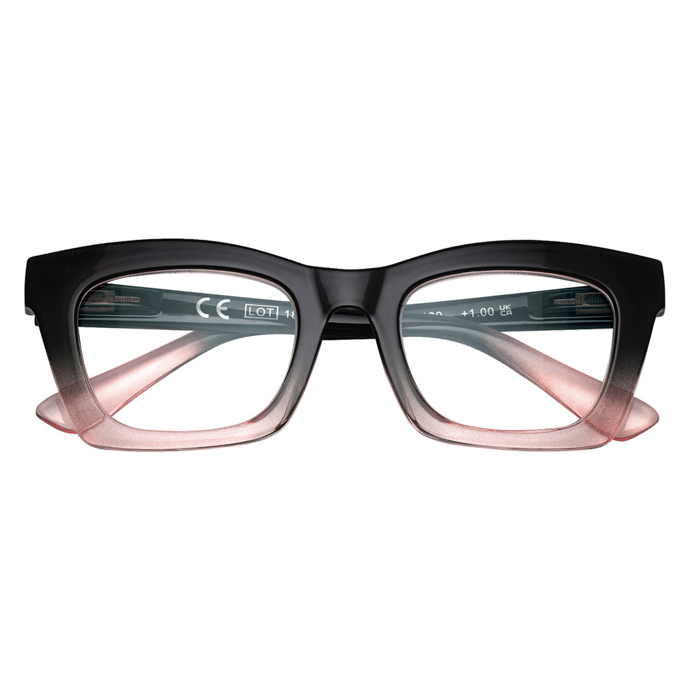 LESEBRILLE 'G7-BRK' + 1,50