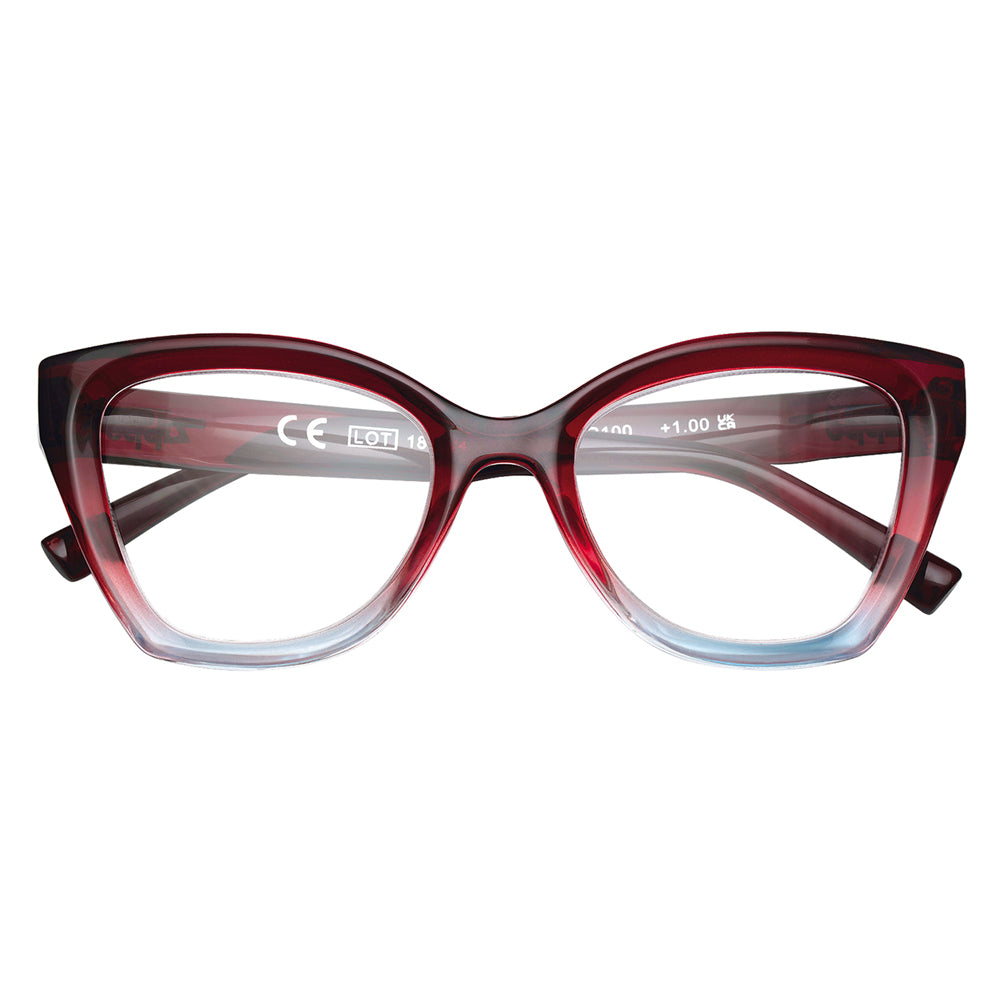 LUNETTES DE LECTURE "F4-MRP" + 3,00