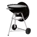 BARBECUE 'KETTLE' Ø cm. 47 - h. cm. 89