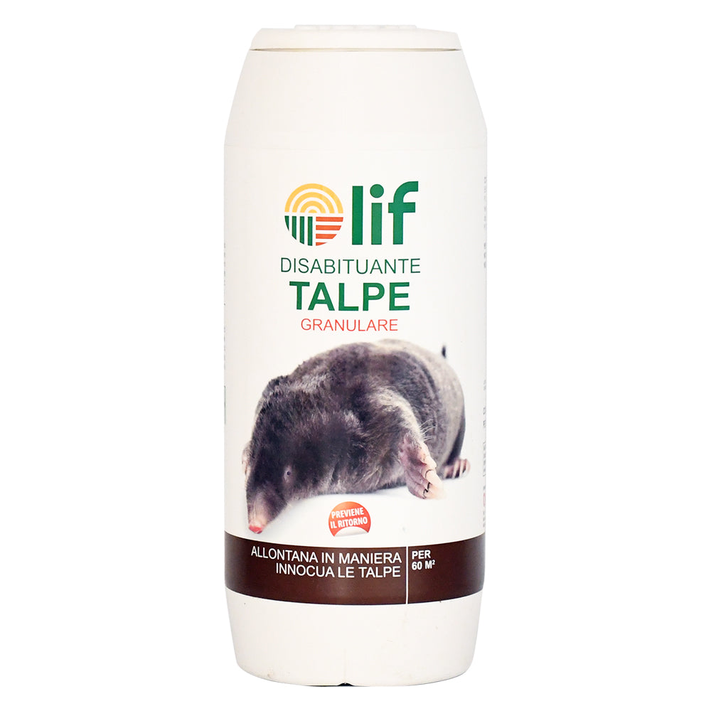 MAULWURFSCHRECK 1 Liter