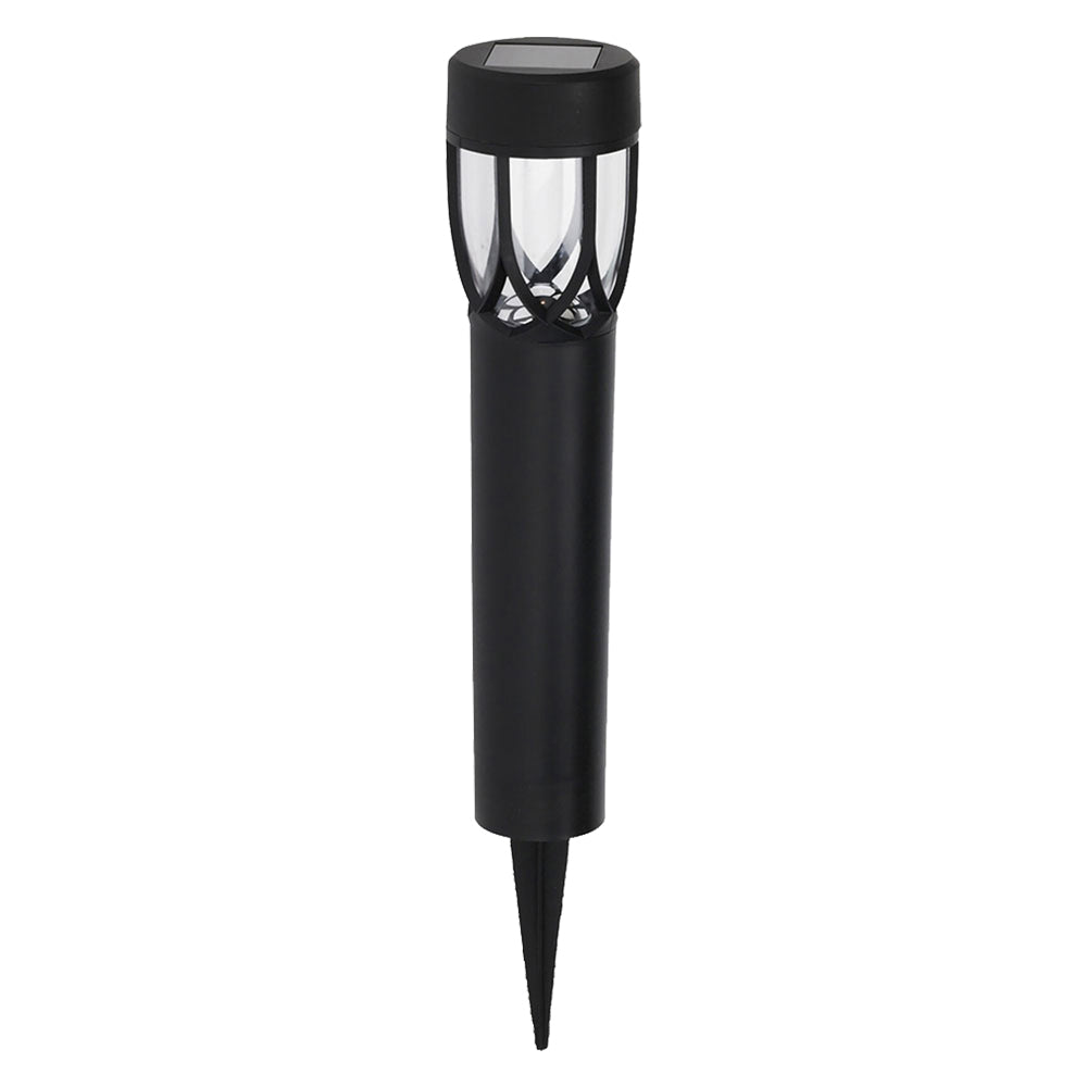 LAMPADA A ENERGIA SOLARE cm 7 x h.40
