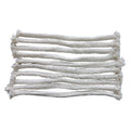 BAMBUSFACKENDOCHT 25 cm – Packung 10 St.
