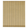 TAPIS ROULANT EN ROTIN NATUREL « SH1338 » 200 x 300 cm