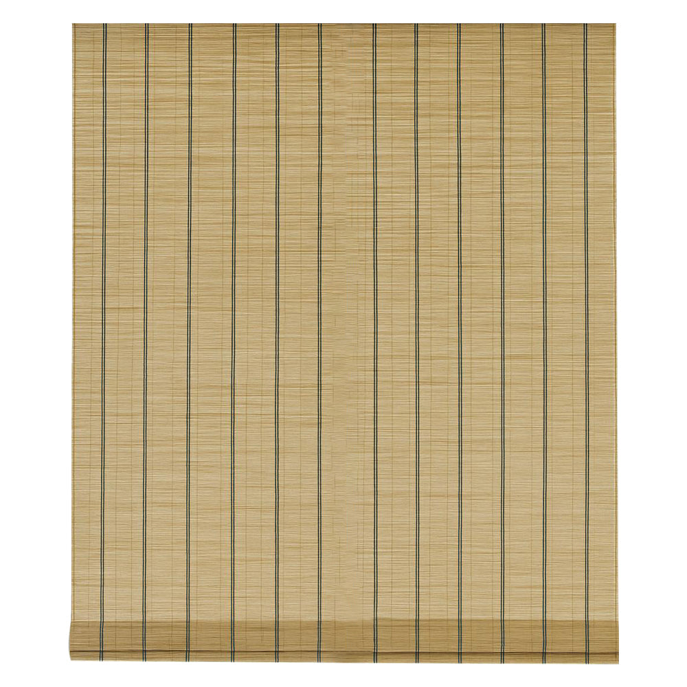STORE EN JONC NATUREL 'SH1338' 80 x 170 cm