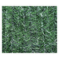 Künstliche Hecke 'Fichte Luxus' 1 x 3 m