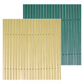 ARELLA ARTIFICIALE DOPPIA BAMBU' mt 1 x 3 - beige