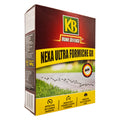 INSECTICIDE GRANULAIRE ANTI-FOURMIS « NEXA ULTRA FOURMIS GR » 400 g.