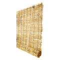 STORE EN CANNES DE BAMBOU AVEC POULIE 150 x 300 cm