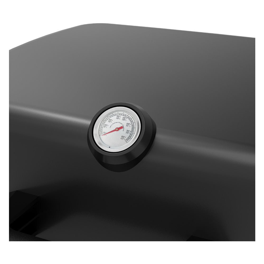 THERMOMÈTRE de barbecue « KASART »