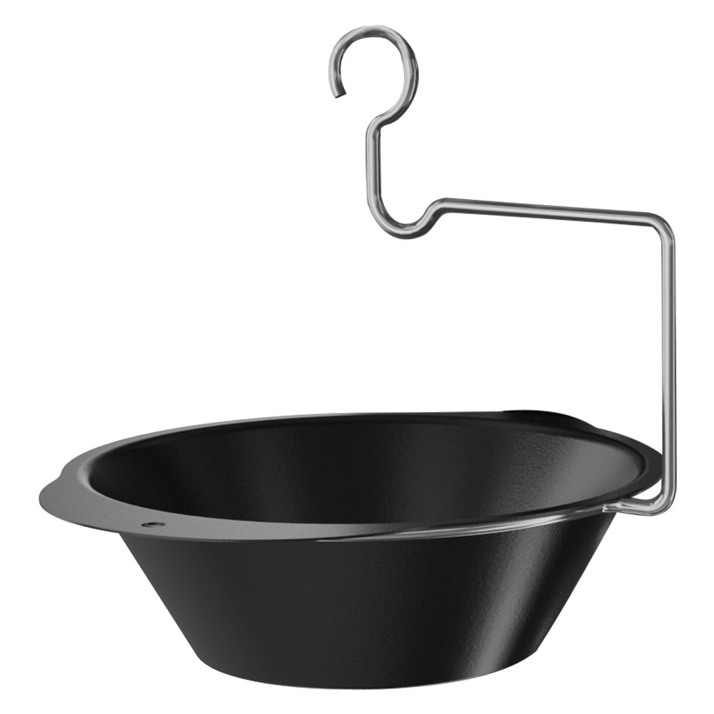 FETTFANNE für Grill 'KASART'