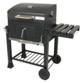 KOHLEGRILL 'ARTEMIDE' 116 x 65 x H.105 cm