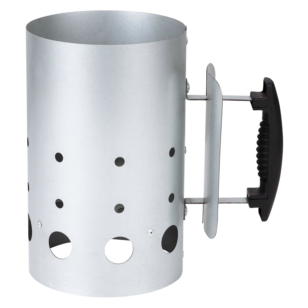 STARTER PER ACCENSIONE BARBECUE Ø 17 x  h 27 cm