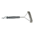 DREIECKIGE GRILLBÜRSTE 32 cm