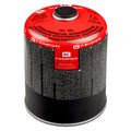 CARTOUCHE DE GAZ À VALVE 450 g (900 ml)