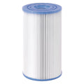 CARTOUCHE FILTRANTE POUR POMPES DE PISCINE PURE SPA mod. 'S2' - Ø 8,9 x h.16 cm