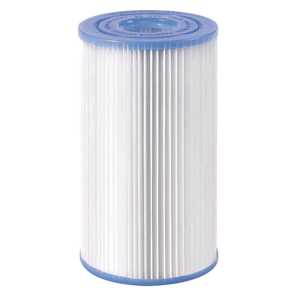 FILTERKARTUSCHE FÜR PURE SPA POOLPUMPEN Modell 'S2' - Ø 8,9 x H 16 cm