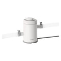 POMPE DE FILTRATION POUR PISCINES « KRISTAL CLEAR » 1250 L/H – art. 26602