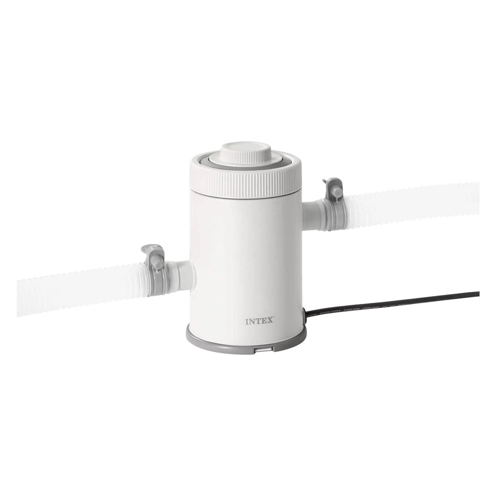 POMPE DE FILTRATION POUR PISCINES « KRISTAL CLEAR » 1250 L/H – art. 26602