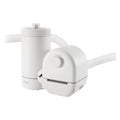 POMPE DE FILTRATION POUR PISCINES 'KRYSTAL CLEAR' 5678 L/H - réf. 26602