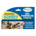 GEL ANTIFORMICHE 'FORTE' 25 gr.