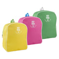SAC À DOS ISOTHERME « KEEP FRESH » 18 l