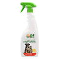 RÉPULSIF CHIENS ET CHATS 'STOP URINES' 750 ml