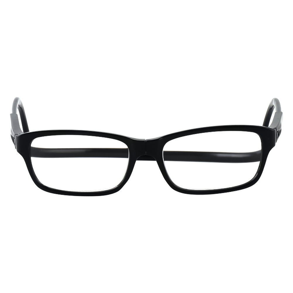 LUNETTES DE LECTURE "DELAWARE NERO" + 1,50