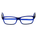 LESEBRILLE 'DELAWARE BLAU' + 1,00