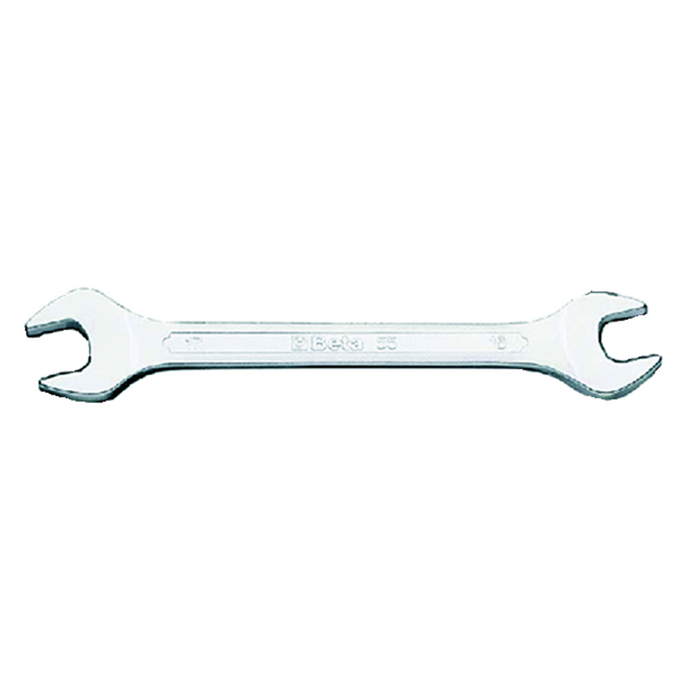 CHIAVE A FORCHETTA DOPPIA  ART. 55 20x22 - mm 236