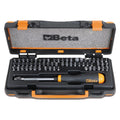 SATZ 61 BITS ART. 861/C61P 61 Bits