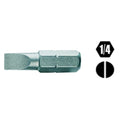 BITS FÜR SCHRAUBER ART. 861/LP 0,8 x 5,5 mm 25
