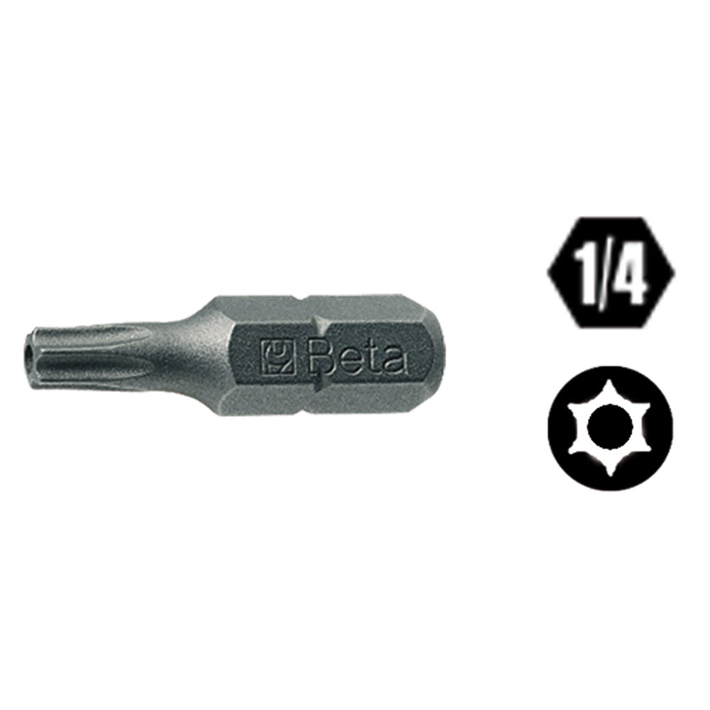 BITS FÜR SCHRAUBER ART. 861 RTX T40 mm 25