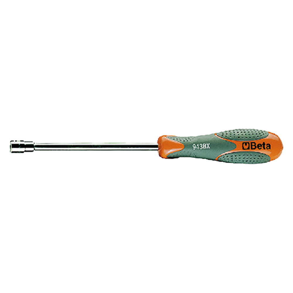943/BX SECHSKANTSCHLÜSSEL mm 9 Gesamtlänge 277 mm