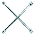 CHIAVE A CROCE PER DADI RUOTE ART. 979 17 x 19 x 22 x 1/2