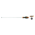 GIRAVITE A CROCE PHILLIPS ART. 1262L 1 x 4,5 x 400 (SxHxL) L1 mm 508