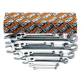 SERIE CHIAVI COMBINATE ART. 42 NEW/S26 pz 26 (6 ÷ 32)