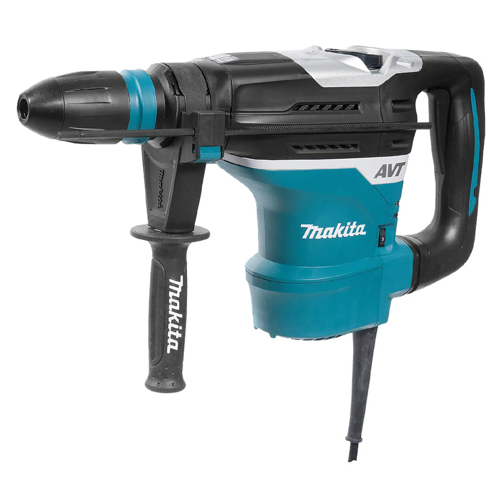 MARTEAU PERFORATEUR ROTATIF « HR4013C » 1100 W