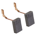 BALAI DE CHARBON pour meuleuse d'angle 5,9 x 8,9 x 13 mm pour meuleuse 'GA4530'