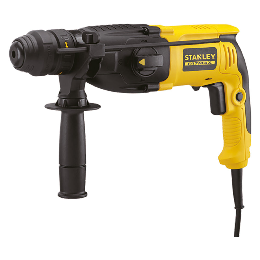 BOHRHAMMER 'SFMEH210K-QS' 800 W