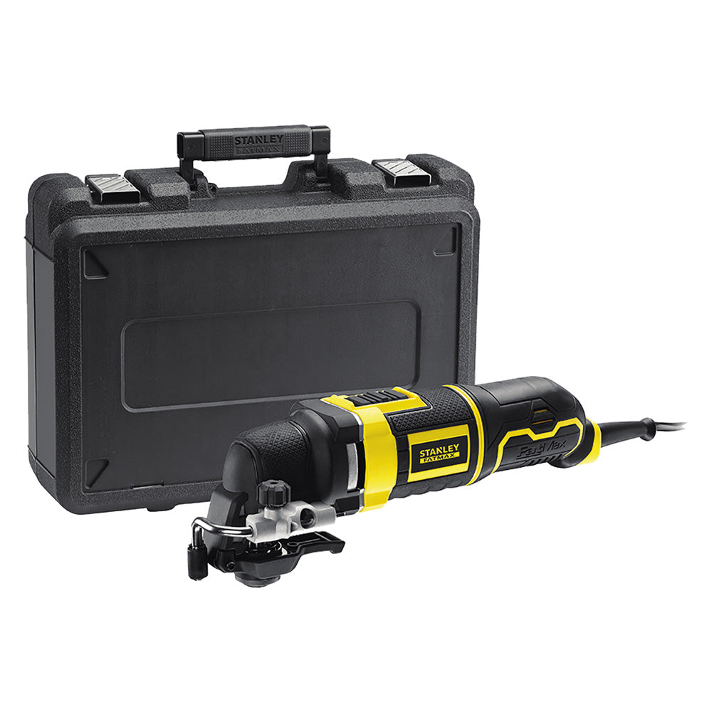 MULTIFUNKTIONSWERKZEUG "FME650K-QS" 300 W