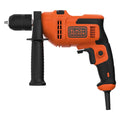 Schlagbohrmaschine 'BEH200-QS' 500 W