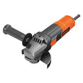 MEULEUSE D'ANGLE « BEG210-QS » 900 W - 115 mm